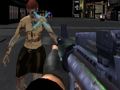 Игра Светът на зомбита  онлайн
