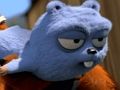Игра Мозайката Гризи и Леминг  онлайн
