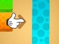 Игра Блок плъзгач игра  онлайн