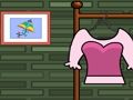 Игра Бягство от зелената къща  онлайн