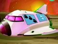 Игра Робот бягство  онлайн