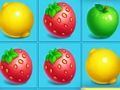 Игра Желирани плодове  онлайн