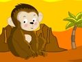 Игра Спасяване на пустинята патица  онлайн