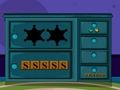 Игра Бягство от пациентска къща  онлайн