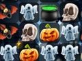 Игра Честит Хелоуин  онлайн
