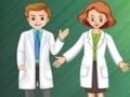 Игра Лесно бягство от стаята 41  онлайн