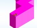 Игра Кола на Zig Zag онлайн