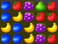 Игра Плодова мания  онлайн