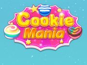 Игра Мания за бисквитки онлайн