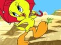 Игра Колекция пъзели Tweety  онлайн