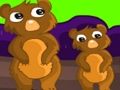 Игра Бягство от меча земя  онлайн