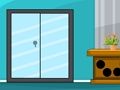 Игра Курортно бягство  онлайн