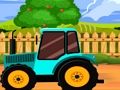 Игра Бягство от бананова ферма  онлайн
