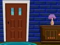 Игра Бягство от маската  онлайн