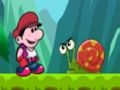 Игра Супер бино отива онлайн