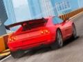 Игра Авансово симулатор на шофьор на автомобил за паркиране на автомобили онлайн Игра Авансово симулатор на шофьор на автомобил за паркиране на автомобили онлайн