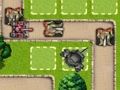 Игра TankDefense онлайн