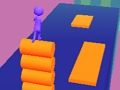 Игра Stack Road онлайн