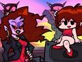Игра Петък вечер Funkin Duo Pack  онлайн