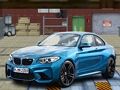 Игра Каскадьорска рампа за суперкари  онлайн