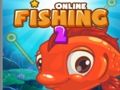 Игра Риболов 2 онлайн  онлайн