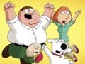 Игра Колекция пъзели Family Guy  онлайн