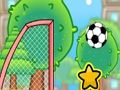 Игра Футбол Супер Звезда - Футбол  онлайн