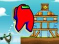 Игра Ядосан сред изстрела онлайн