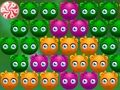 Игра Чудовищна стрелба с балончета онлайн