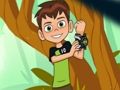Игра Бен 10 Открий разликата  онлайн