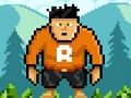 Игра Въжето  онлайн