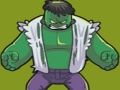 Игра Мозайката на Super Heroes  онлайн
