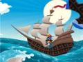 Игра Намерете пъзела за съкровищата  онлайн