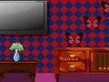 Игра Бягство от къщата на Кони  онлайн