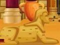 Игра Бягство от пясъчната крепост  онлайн