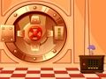 Игра Бягство от трезора  онлайн