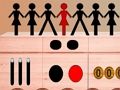 Игра Спокойно момче Бягство  онлайн