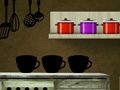 Игра Бягство от дома на готвача онлайн Игра Бягство от дома на готвача онлайн