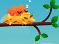 Игра Birdy трик  онлайн