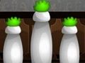Игра Съмнителна вила бягство  онлайн
