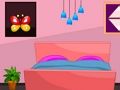 Игра Бягство от каскадьорската къща  онлайн
