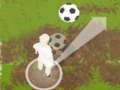 Игра Kickaround Live онлайн