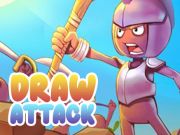 Игра Привличане на атака онлайн