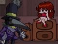 Игра Friday Night Funkin 'срещу Dr. Springheel  онлайн