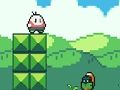 Игра Super Nuwpy Adventure онлайн