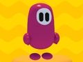 Игра Пусни Fall Beans  онлайн