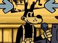 Игра Петък вечер Funkin 'срещу Борис  онлайн