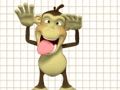 Игра ZOO Скрити звезди  онлайн
