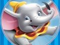 Игра Колекция пъзели Dumbo онлайн Игра Колекция пъзели Dumbo онлайн