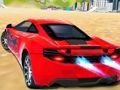 Игра Мега Сити Състезания  онлайн